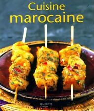 Cuisine marocaine fettouma d'occasion  Hennebont