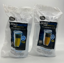 Zerowater stage advanced for sale  Atascadero