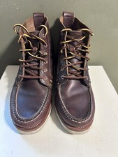 Rancourt harrison boot for sale  Glenmoore