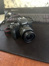 Canon eos m50 for sale  Sacramento