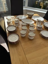 Royal albert bone for sale  ROCHFORD