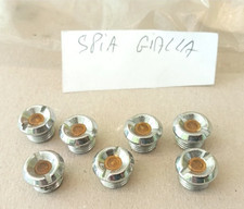 Spia cruscotto gialla usato  Italia