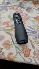 Wireless presenter remote for sale  ROTHERHAM