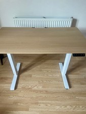 Adjustable fitstand electric for sale  CRAWLEY