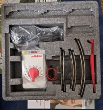 Gleise fahrgerät märklin gebraucht kaufen  Stuttgart