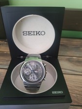 Orologio uomo seiko usato  Milano