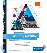 Affinity designer neu gebraucht kaufen  Berlin