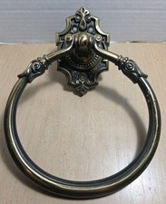 Vintage ornate brass for sale  Jacksonville