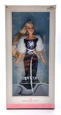 2004 Zodiak Koziorożec Kolekcjoner Lalka Barbie / Koziorożec / Mattel C6237, nrfB na sprzedaż  Wysyłka do Poland