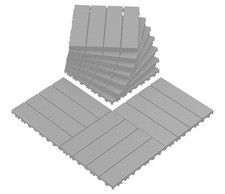 Pack deck tiles for sale  Kansas City