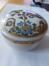 Hutschenreuther porzellandose  gebraucht kaufen  Hanau