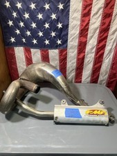 1998 honda cr250r for sale  Lincoln