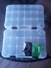 2 bandejas divididas organizadoras de caixa modelo Bass Pro Shops 3600 comprar usado 2 bandejas divididas organizadoras de caixa modelo Bass Pro Shops 3600 comprar usado  Enviando para Brazil