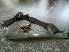 Polar pulsuhr brustgurt gebraucht kaufen  Bad Münstereifel
