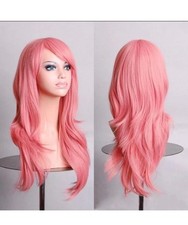 Cosplay gelockt haar gebraucht kaufen  Lindau (Bodensee)