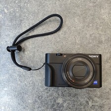 Sony dsc rx100 gebraucht kaufen  Gau-Algesheim