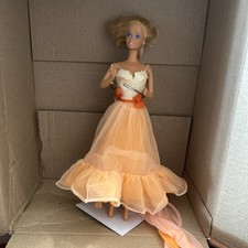 Mattel 1984 peaches for sale  Waskom