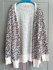 leopard print cardigan for sale leopard print cardigan for sale LONDON