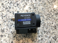 Keyence ccd color gebraucht kaufen  Lunzenau