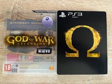 Ps3 god war d'occasion  Sourdun