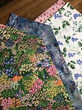 Table runners reversible for sale  Cotton