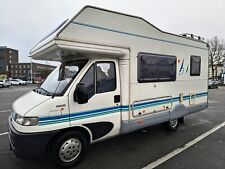 Wohnmobil cristall gebraucht kaufen  Hamburg