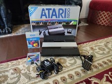 Atari 5200 console for sale  Citrus Heights
