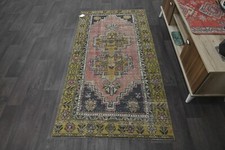 Oushak 3x6 turkish for sale  USA