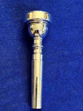 Vincent bach silver for sale  Clifton Park