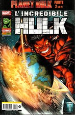 Devil hulk 182 usato  San Lorenzo Nuovo