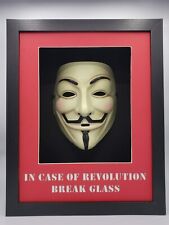 For vendetta mask d'occasion  Expédié en Belgium