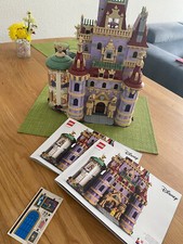 Lego disney 43263 gebraucht kaufen  Erlangen