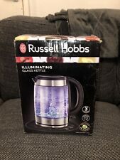 Russell hobbs 21600 for sale  ST. HELENS