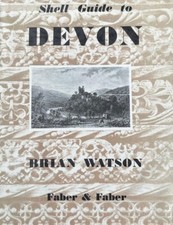 Devon shell guide for sale  GLENROTHES