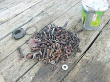 Ford tractor assortment for sale  Warren