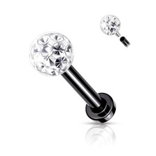 Piercing labret oreille d'occasion  Paris XV