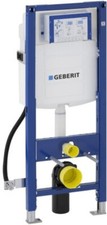 Geberit duofix wwc gebraucht kaufen  Ascheberg