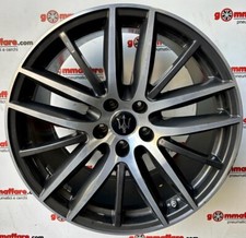 Cerchi lega maserati usato  Bonea