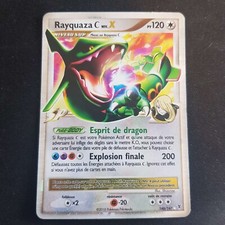 Rayquaza lv. 146 d'occasion  Blainville-sur-Orne