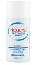 Noxzema sch.barba classic300ml usato  Napoli