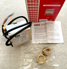Boss bzv2 22mm for sale  WIRRAL
