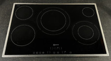 Neff ht5et75 t13d85n0 gebraucht kaufen  Lehrte