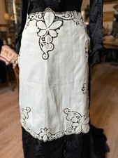 Antique lace large d'occasion  Expédié en Belgium