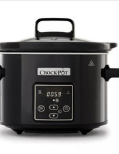Crock pot digital usato  Sanremo