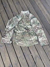 Medium camo ubacs for sale  SAFFRON WALDEN