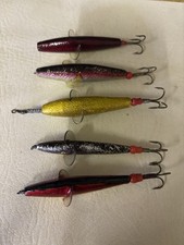 Vintage devon minnows for sale  KILMARNOCK