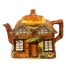 Cottage ware teapot for sale  Southbridge