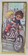 Vintage french michel for sale  Dayton