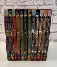 Lot paperback spirit for sale  Woodville