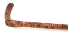 Vintage african walking for sale  FROME